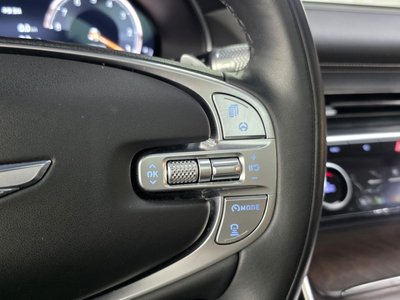 2021 Genesis GV80 thumbnail 32