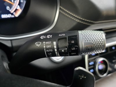 2021 Genesis GV80 thumbnail 30