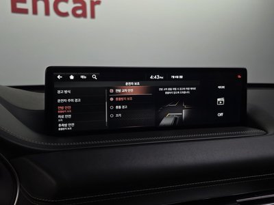 2021 Genesis GV80 thumbnail 34
