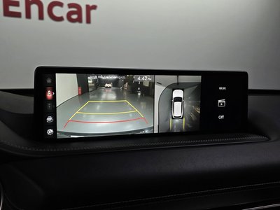 2021 Genesis GV80 thumbnail 21
