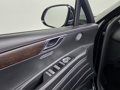2021 Genesis GV80 thumbnail 41