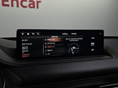 2021 Genesis GV80 thumbnail 22