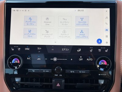 TOYOTA VELLFIRE - 10