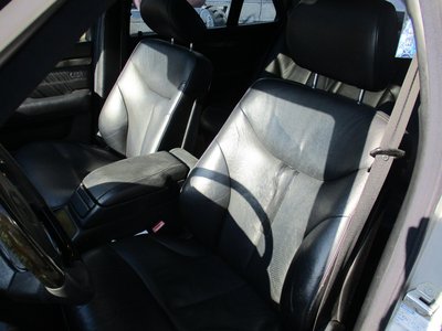 MERCEDES-BENZ S-CLASS - 8