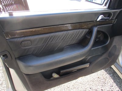 MERCEDES-BENZ S-CLASS - 10