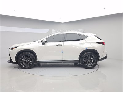 LEXUS NX - 6