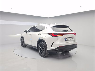 LEXUS NX - 5
