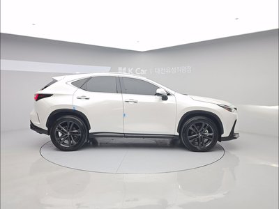 LEXUS NX - 3