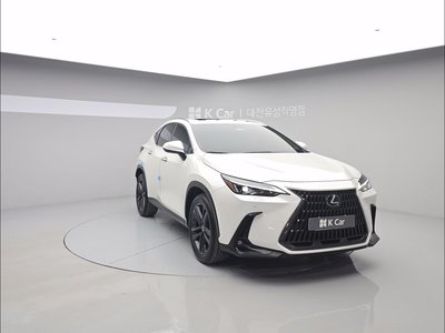 LEXUS NX - 2
