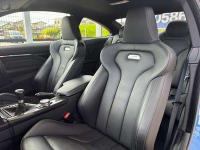 2014 BMW M4 COUPE — миниатюра 37