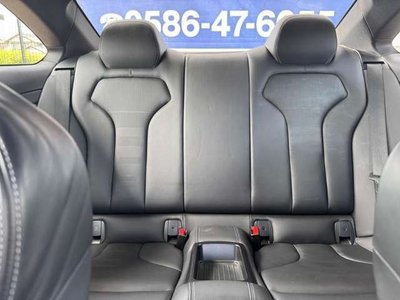 2014 BMW M4 COUPE — миниатюра 26
