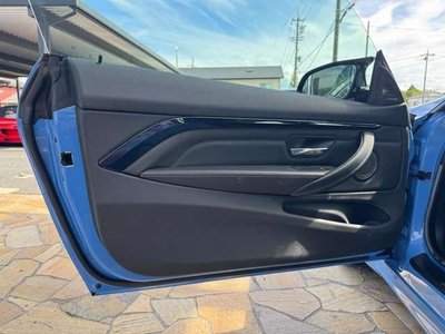 2014 BMW M4 COUPE — миниатюра 40