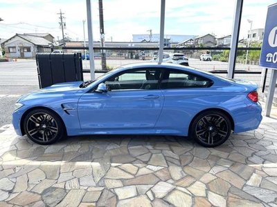 2014 BMW M4 COUPE — миниатюра 56