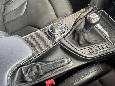 2014 BMW M4 COUPE — миниатюра 23