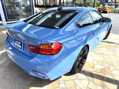 2014 BMW M4 COUPE — миниатюра 55