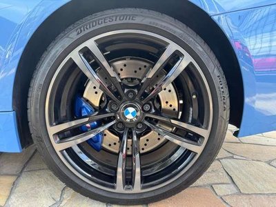 2014 BMW M4 COUPE — миниатюра 34