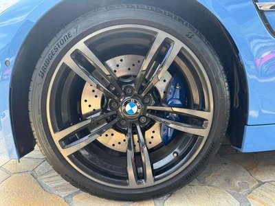 2014 BMW M4 COUPE — миниатюра 33