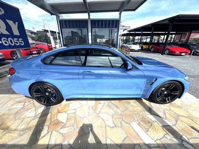 2014 BMW M4 COUPE — миниатюра 57