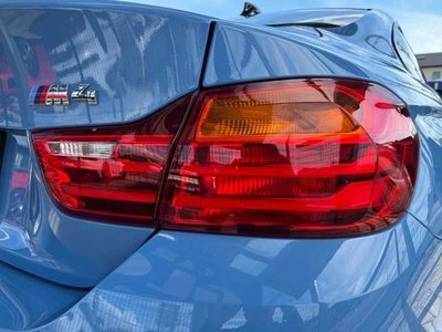 2014 BMW M4 COUPE — миниатюра 47
