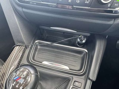 2014 BMW M4 COUPE — миниатюра 21
