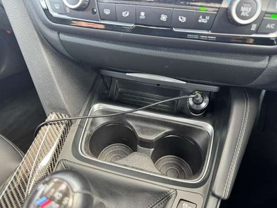 2014 BMW M4 COUPE — миниатюра 22