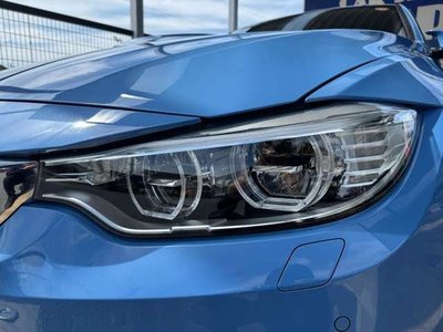 2014 BMW M4 COUPE — миниатюра 45