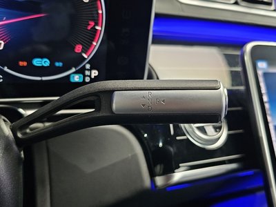 2021 Mercedes-BENZ S-CLASS 缩略图 12