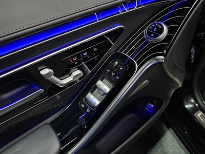 2021 Mercedes-BENZ S-CLASS 缩略图 25