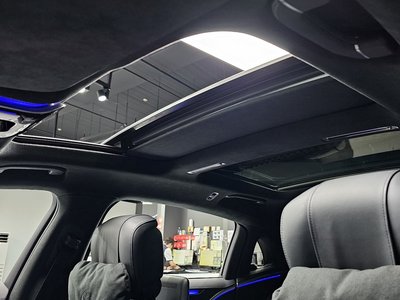 2021 Mercedes-BENZ S-CLASS 缩略图 29