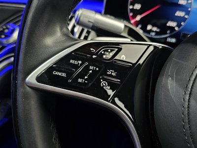 2021 Mercedes-BENZ S-CLASS 缩略图 21