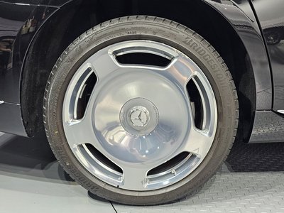 2021 Mercedes-BENZ S-CLASS photo 6