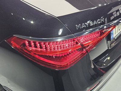 2021 Mercedes-BENZ S-CLASS photo 10