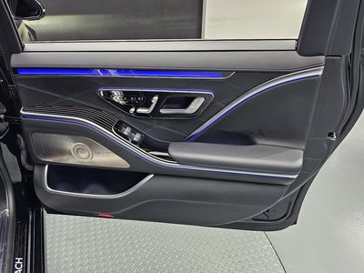 2021 Mercedes-BENZ S-CLASS 缩略图 15