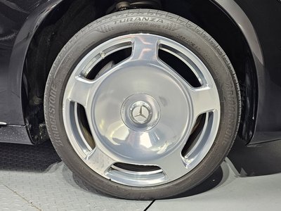 2021 Mercedes-BENZ S-CLASS photo 8
