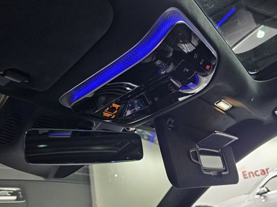 2021 Mercedes-BENZ S-CLASS 缩略图 23