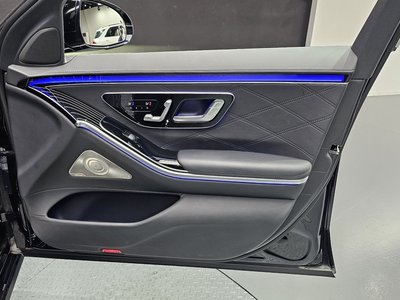 2021 Mercedes-BENZ S-CLASS 缩略图 14
