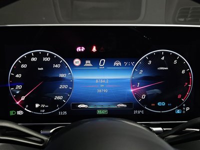 2021 Mercedes-BENZ S-CLASS 缩略图 11