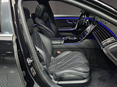 2021 Mercedes-BENZ S-CLASS 缩略图 16