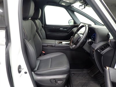 صورة مصغرة 26 لـ 2024 TOYOTA ALPHARD