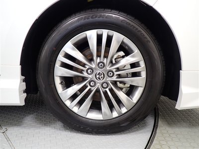 صورة مصغرة 37 لـ 2024 TOYOTA ALPHARD
