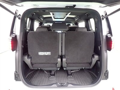 صورة مصغرة 32 لـ 2024 TOYOTA ALPHARD
