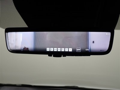 TOYOTA ALPHARD - 5