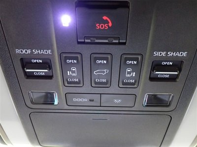TOYOTA ALPHARD - 6
