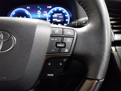 صورة مصغرة 17 لـ 2024 TOYOTA ALPHARD