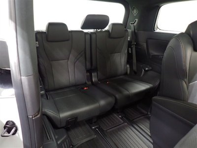 صورة مصغرة 31 لـ 2024 TOYOTA ALPHARD