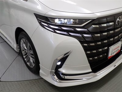 صورة مصغرة 38 لـ 2024 TOYOTA ALPHARD