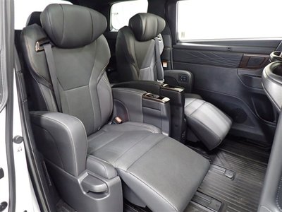 صورة مصغرة 29 لـ 2024 TOYOTA ALPHARD