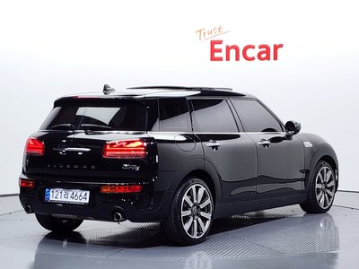 MINI COOPER S CLUBMAN - 5