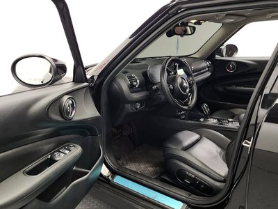 MINI COOPER S CLUBMAN - 10