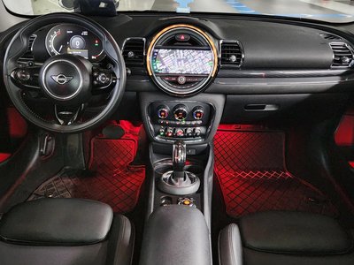 MINI COOPER S CLUBMAN - 4